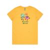 AS Colour - Maple Tee Thumbnail