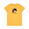 AS Colour - Maple Tee Thumbnail