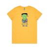 AS Colour - Maple Tee Thumbnail