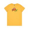 AS Colour - Maple Tee Thumbnail