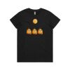 AS Colour - Maple Tee Thumbnail