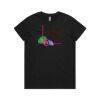 AS Colour - Maple Tee Thumbnail