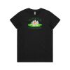 AS Colour - Maple Tee Thumbnail