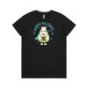 AS Colour - Maple Tee Thumbnail
