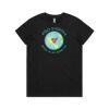 AS Colour - Maple Tee Thumbnail