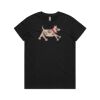 AS Colour - Maple Tee Thumbnail