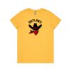 AS Colour - Maple Tee Thumbnail