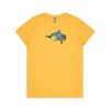 AS Colour - Maple Tee Thumbnail