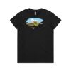 AS Colour - Maple Tee Thumbnail