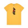 AS Colour - Maple Tee Thumbnail