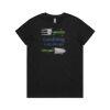 AS Colour - Maple Tee Thumbnail