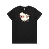AS Colour - Maple Tee Thumbnail