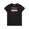 AS Colour - Maple Tee Thumbnail