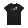 AS Colour - Maple Tee Thumbnail