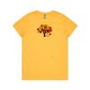 AS Colour - Maple Tee Thumbnail