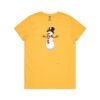 AS Colour - Maple Tee Thumbnail