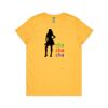 AS Colour - Maple Tee Thumbnail