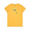 AS Colour - Maple Tee Thumbnail