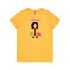 AS Colour - Maple Tee Thumbnail