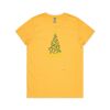 AS Colour - Maple Tee Thumbnail