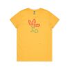 AS Colour - Maple Tee Thumbnail