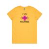 AS Colour - Maple Tee Thumbnail