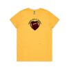AS Colour - Maple Tee Thumbnail