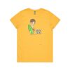 AS Colour - Maple Tee Thumbnail