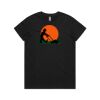 AS Colour - Maple Tee Thumbnail