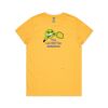 AS Colour - Maple Tee Thumbnail