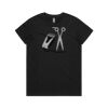 AS Colour - Maple Tee Thumbnail