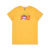 AS Colour - Maple Tee Thumbnail
