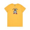 AS Colour - Maple Tee Thumbnail