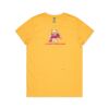 AS Colour - Maple Tee Thumbnail