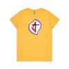 AS Colour - Maple Tee Thumbnail