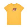 AS Colour - Maple Tee Thumbnail