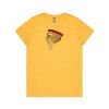 AS Colour - Maple Tee Thumbnail