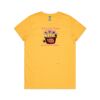 AS Colour - Maple Tee Thumbnail