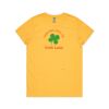 AS Colour - Maple Tee Thumbnail