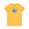 AS Colour - Maple Tee Thumbnail