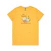 AS Colour - Maple Tee Thumbnail
