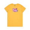 AS Colour - Maple Tee Thumbnail
