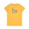 AS Colour - Maple Tee Thumbnail