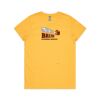 AS Colour - Maple Tee Thumbnail