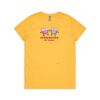 AS Colour - Maple Tee Thumbnail