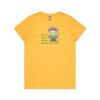 AS Colour - Maple Tee Thumbnail