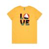 AS Colour - Maple Tee Thumbnail
