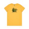 AS Colour - Maple Tee Thumbnail