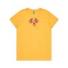 AS Colour - Maple Tee Thumbnail