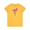 AS Colour - Maple Tee Thumbnail
